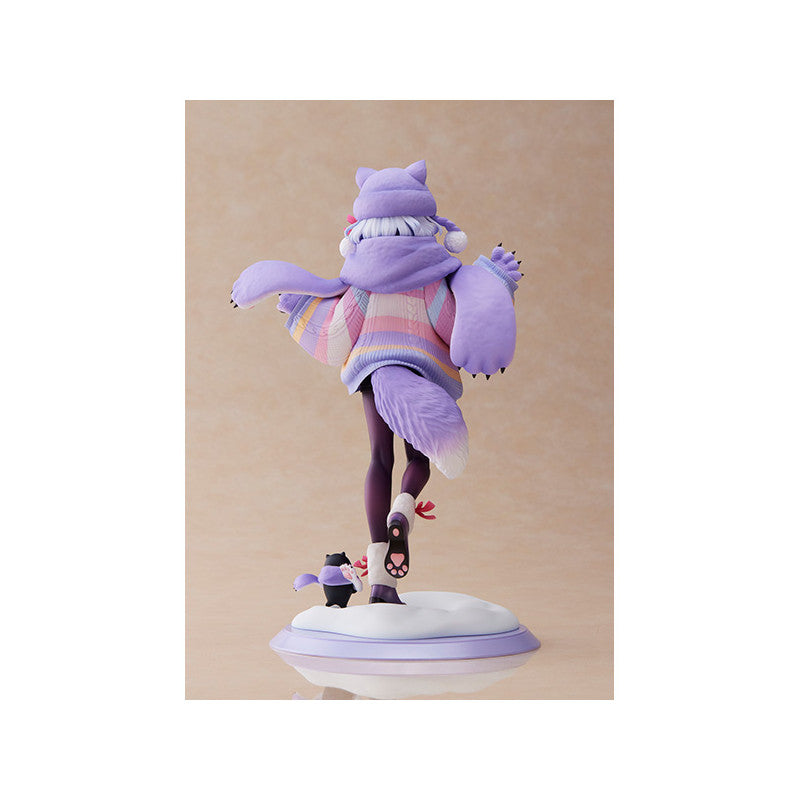 Kama Potrait Ver. Limited Claynel - Anime Figuren günstig kaufen