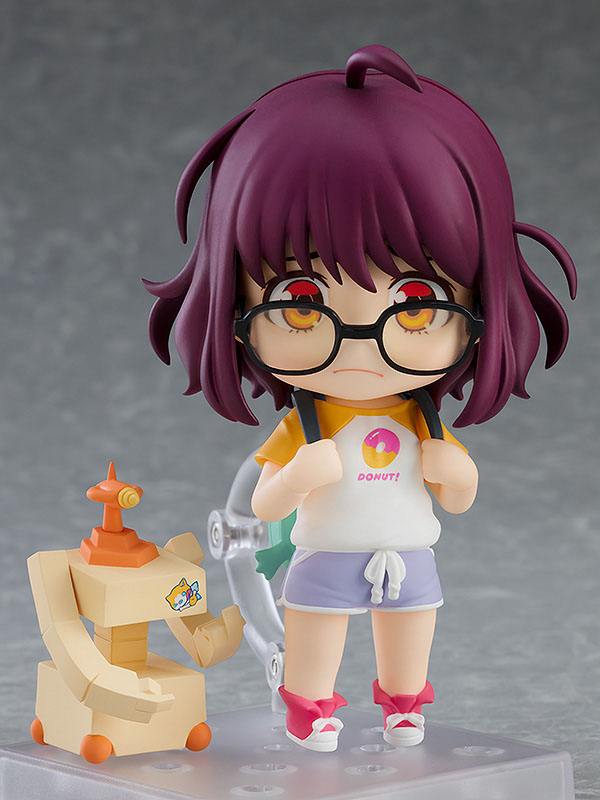 Kamino Mei - Nendoroid (#1728) / Godzilla Singular Point - Anime Figuren günstig kaufen