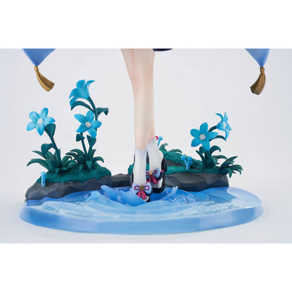 Kamisato Ayaka Genshin Impact APEX - Anime Figuren günstig kaufen