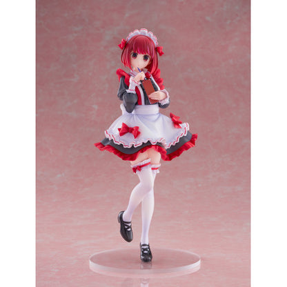 Oshi No Ko PVC Statue 1/6 Kana Arima Sweets Paradise collaboration costume Ver. 26 cm