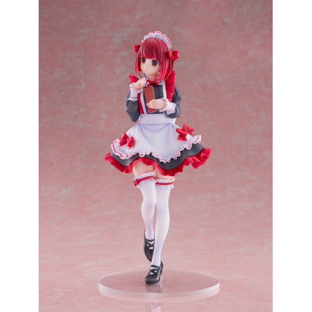 Oshi No Ko PVC Statue 1/6 Kana Arima Sweets Paradise collaboration costume Ver. 26 cm