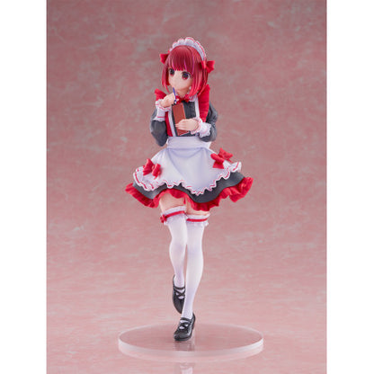 Oshi No Ko PVC Statue 1/6 Kana Arima Sweets Paradise collaboration costume Ver. 26 cm