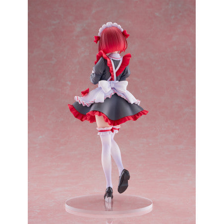 Oshi No Ko PVC Statue 1/6 Kana Arima Sweets Paradise collaboration costume Ver. 26 cm