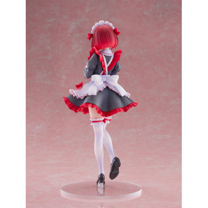 Oshi No Ko PVC Statue 1/6 Kana Arima Sweets Paradise collaboration costume Ver. 26 cm