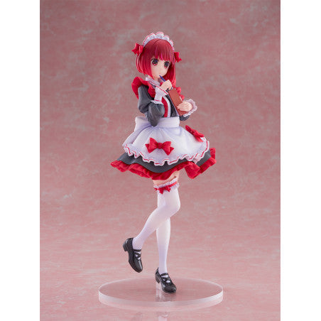 Oshi No Ko PVC Statue 1/6 Kana Arima Sweets Paradise collaboration costume Ver. 26 cm