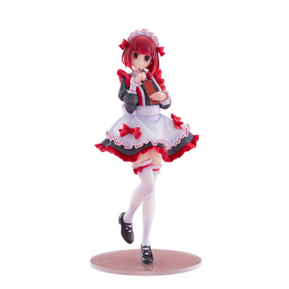 Oshi No Ko PVC Statue 1/6 Kana Arima Sweets Paradise collaboration costume Ver. 26 cm