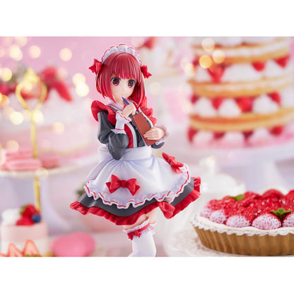 Oshi No Ko PVC Statue 1/6 Kana Arima Sweets Paradise collaboration costume Ver. 26 cm