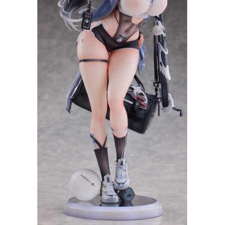 Original Character Statue 1/6 Kana Illustrated by Maden 30 cm