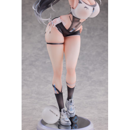 Original Character Statue 1/6 Kana Illustrated by Maden 30 cm