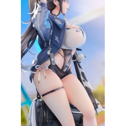 Original Character Statue 1/6 Kana Illustrated by Maden 30 cm