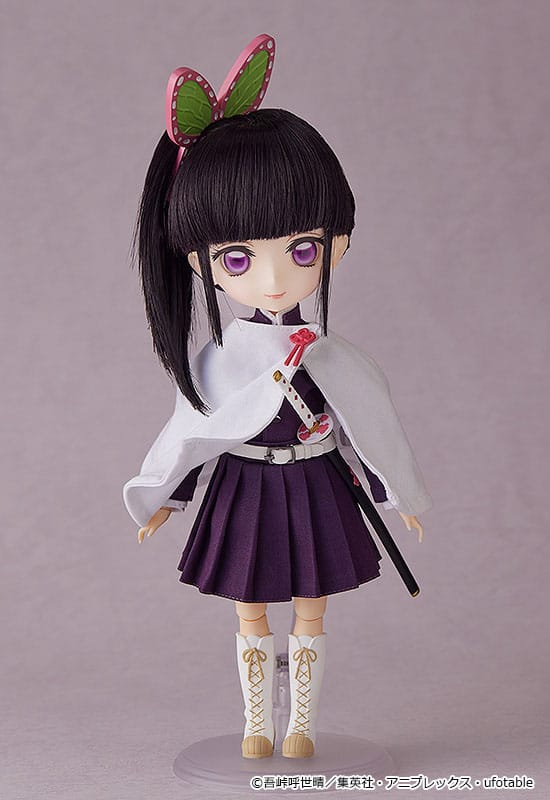 Kanao Tsuyuri - Demon Slayer: Kimetsu no Yaiba - Good Smile Company - Anime Figuren günstig kaufen