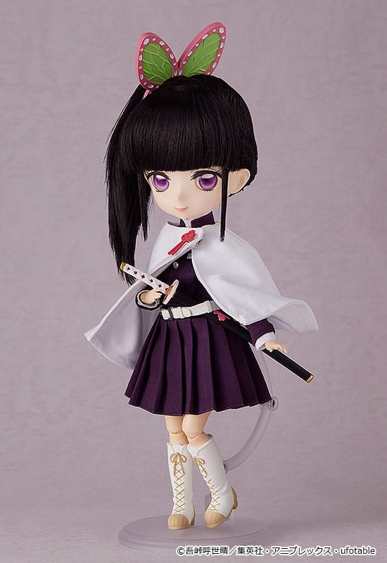 Kanao Tsuyuri - Demon Slayer: Kimetsu no Yaiba - Good Smile Company - Anime Figuren günstig kaufen