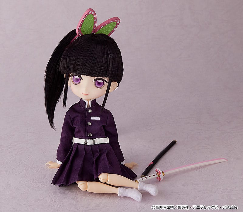 Kanao Tsuyuri - Demon Slayer: Kimetsu no Yaiba - Good Smile Company - Anime Figuren günstig kaufen
