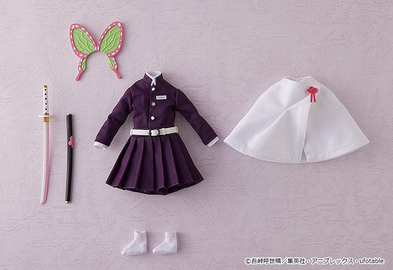 Kanao Tsuyuri - Demon Slayer: Kimetsu no Yaiba - Good Smile Company - Anime Figuren günstig kaufen