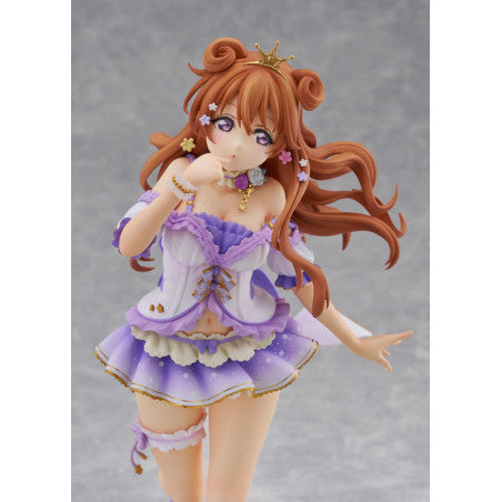 Love Live! Nijigasaki High School Idol Club PVC Statue 1/7 Konoe Kanata 22 cm