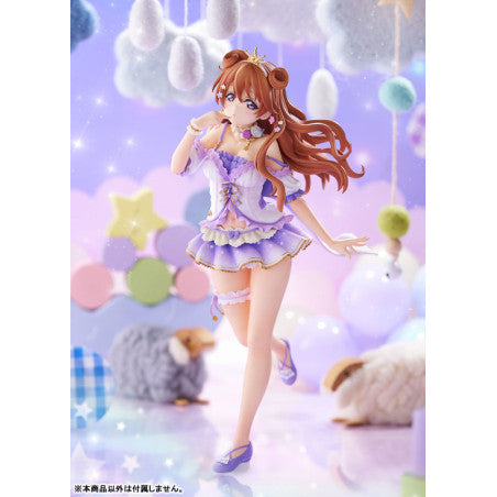 Love Live! Nijigasaki High School Idol Club PVC Statue 1/7 Konoe Kanata 22 cm