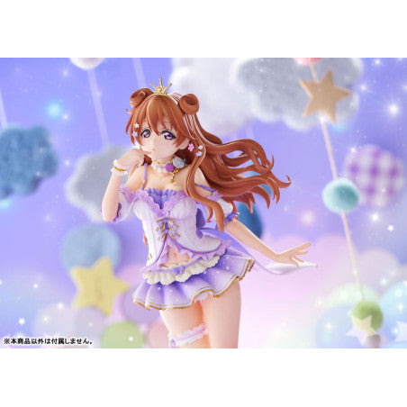 Love Live! Nijigasaki High School Idol Club PVC Statue 1/7 Konoe Kanata 22 cm