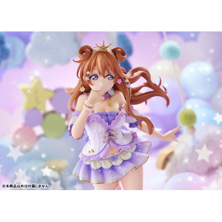 Love Live! Nijigasaki High School Idol Club PVC Statue 1/7 Konoe Kanata 22 cm