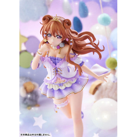 Love Live! Nijigasaki High School Idol Club PVC Statue 1/7 Konoe Kanata 22 cm