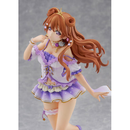 Love Live! Nijigasaki High School Idol Club PVC Statue 1/7 Konoe Kanata 22 cm