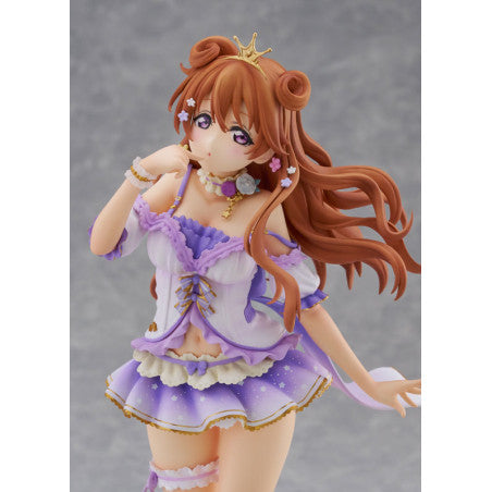 Love Live! Nijigasaki High School Idol Club PVC Statue 1/7 Konoe Kanata 22 cm