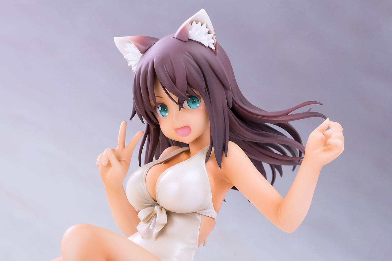 Kaneshiya Sitara - Alice Gear Aegis - Our Treasure - Anime Figuren günstig kaufen