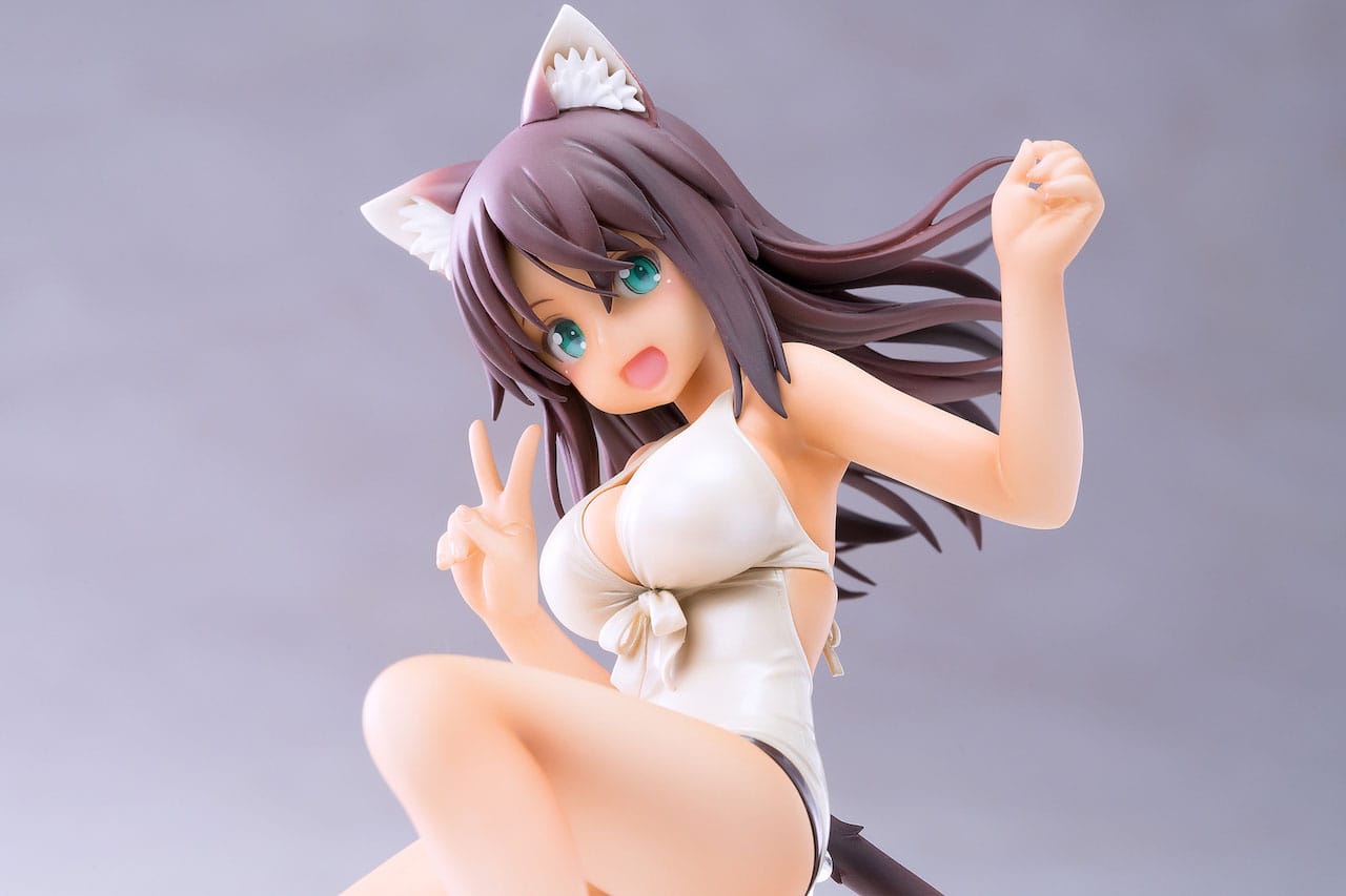 Kaneshiya Sitara - Alice Gear Aegis - Our Treasure - Anime Figuren günstig kaufen