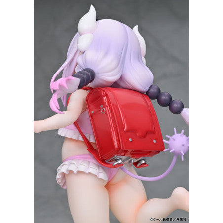 Kanna Kamui Excited to Wear a Swimsuit at Home Ver. Miss Kobayashi's Dragon Maid 1/6 Scale Figure