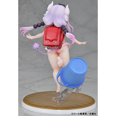 Kanna Kamui Excited to Wear a Swimsuit at Home Ver. Miss Kobayashi's Dragon Maid 1/6 Scale Figure