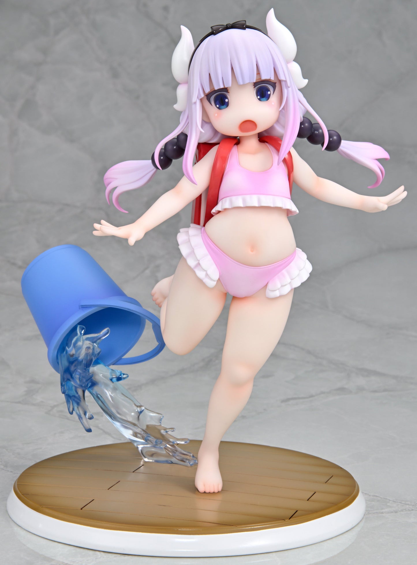 Kanna Kamui Swimsuit In the house Kaitendoh - Anime Figuren günstig kaufen