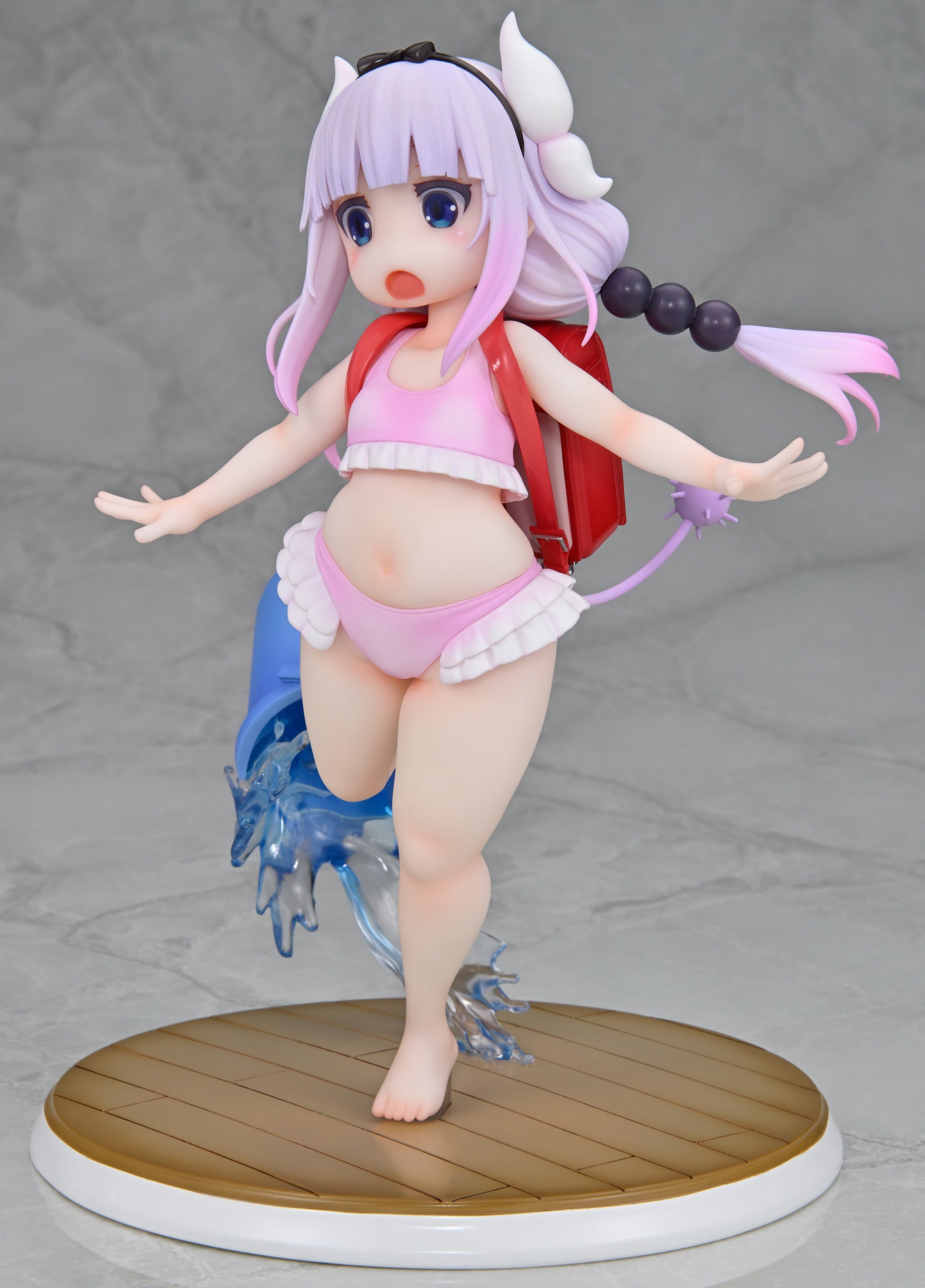 Kanna Kamui Swimsuit In the house Kaitendoh - Anime Figuren günstig kaufen