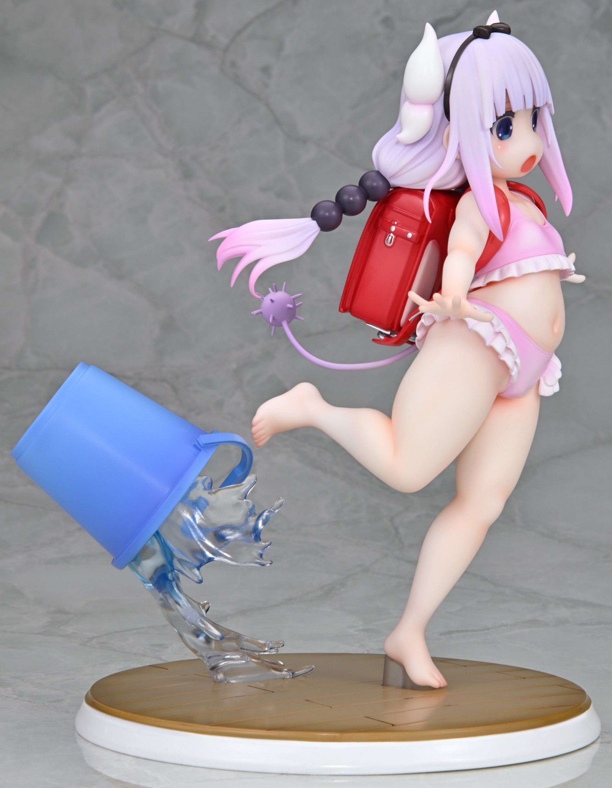 Kanna Kamui Swimsuit In the house Kaitendoh - Anime Figuren günstig kaufen