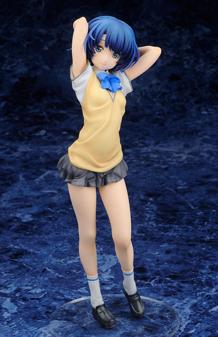 Kanna Tanigawa Waiting in the Summer Alter - Anime Figuren günstig kaufen