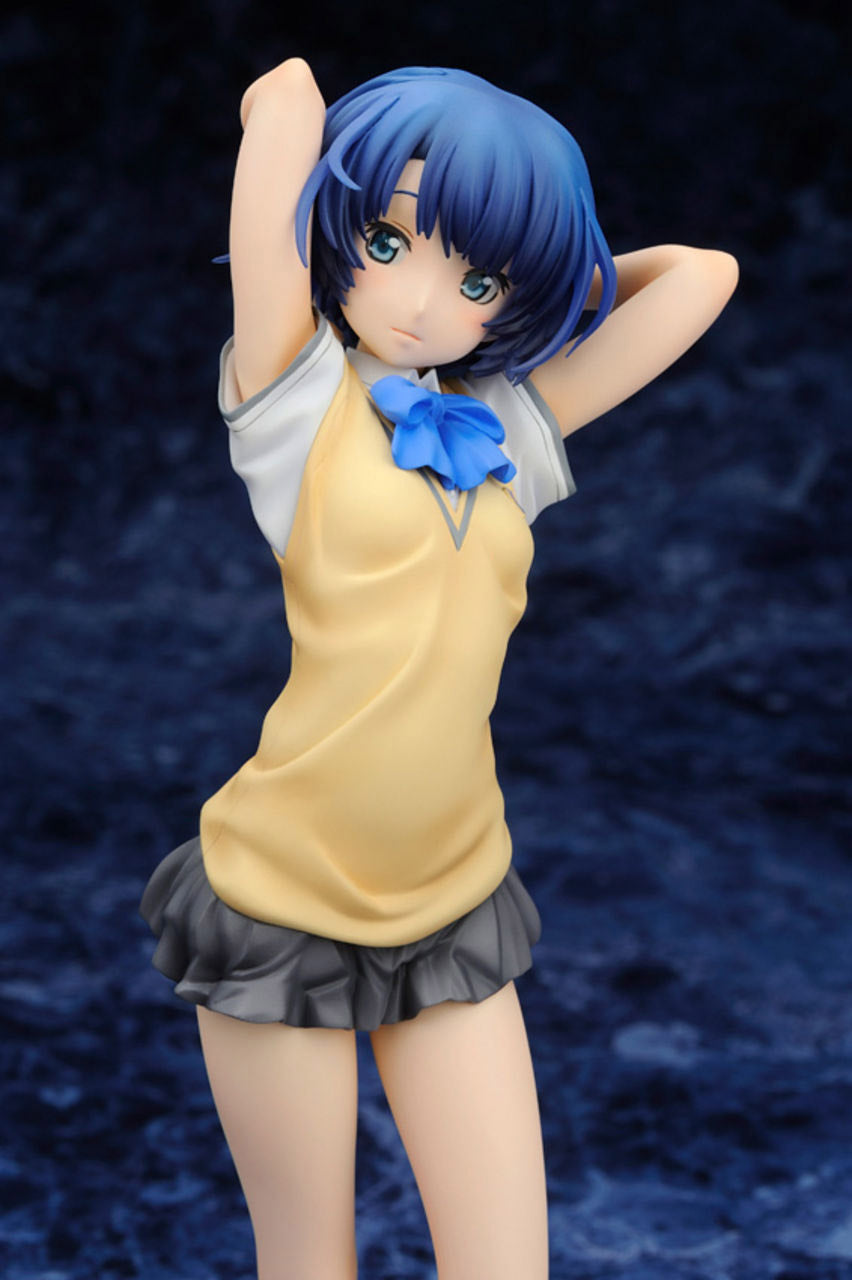Kanna Tanigawa Waiting in the Summer Alter - Anime Figuren günstig kaufen