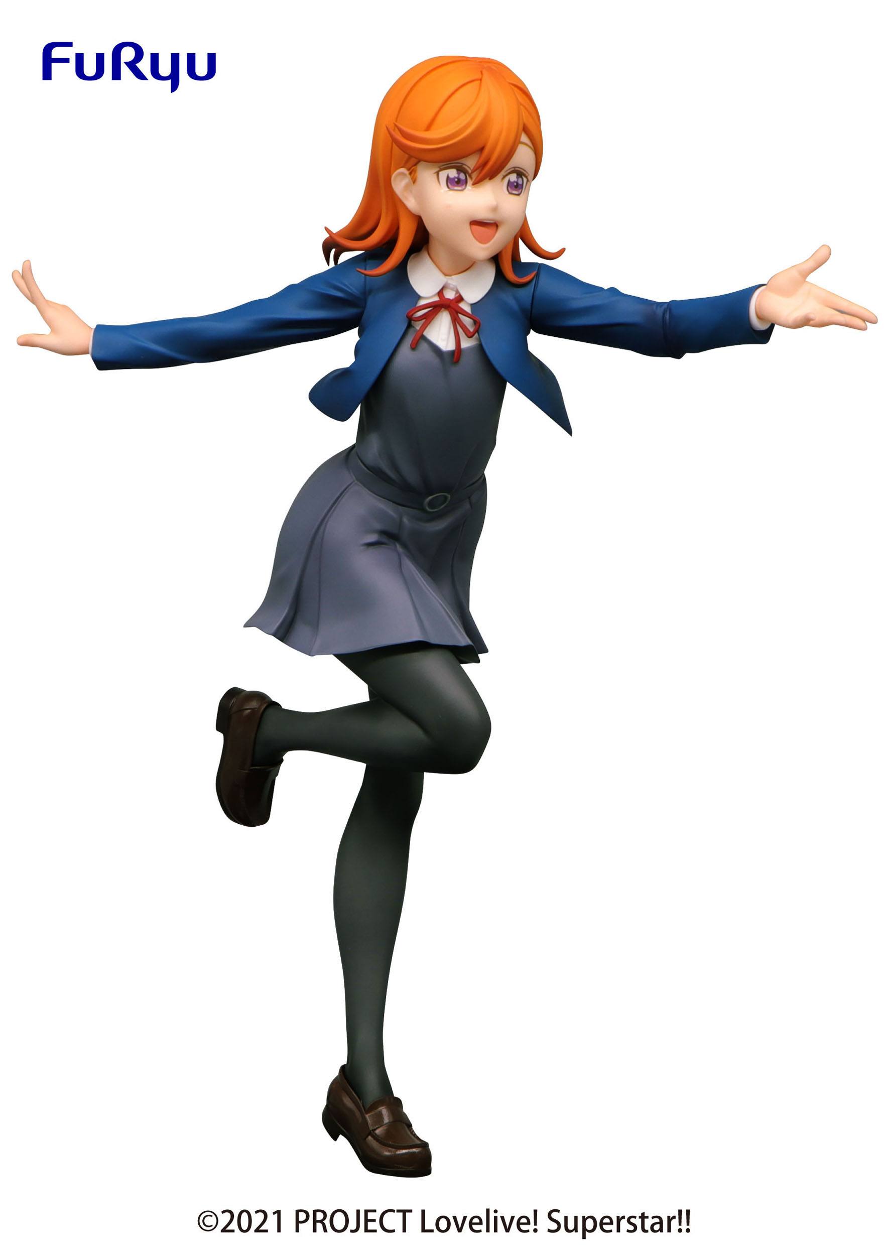 Kanon Shibuya - SSS / Love Live! Superstar!! - Anime Figuren günstig kaufen