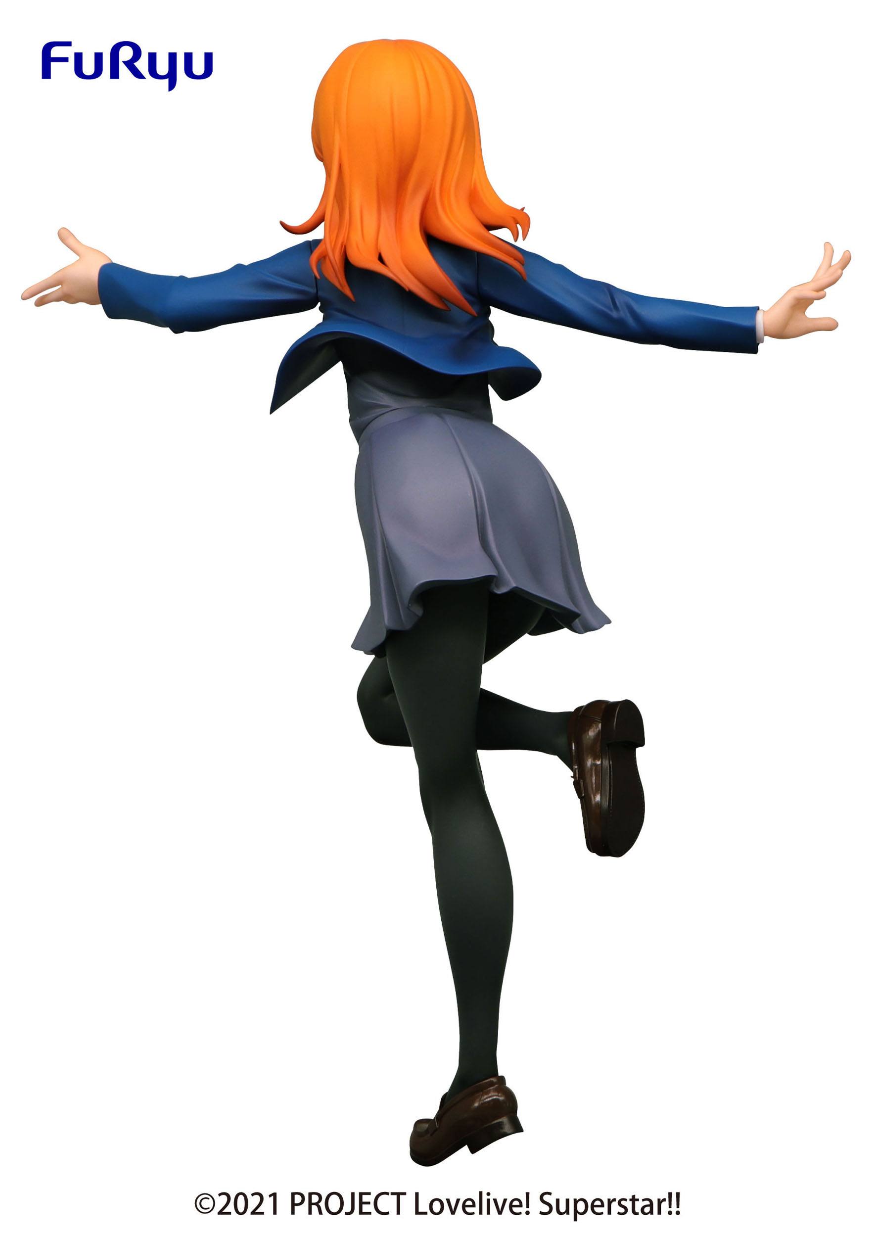 Kanon Shibuya - SSS / Love Live! Superstar!! - Anime Figuren günstig kaufen