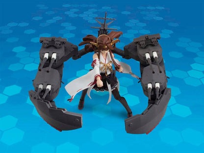 Kantai Collection AGP Actionfigur Kongo Kaini - Anime Figuren günstig kaufen