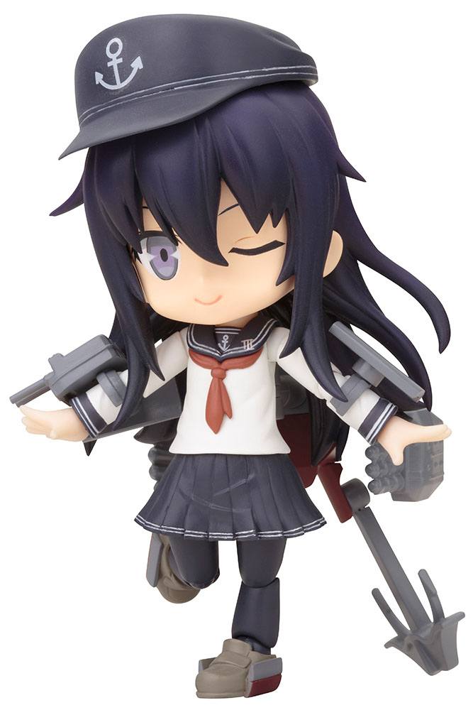 Kantai Collection Cu-Poche Actionfigur Akatsuki - Anime Figuren günstig kaufen