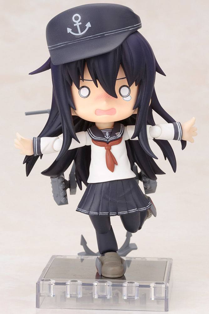 Kantai Collection Cu-Poche Actionfigur Akatsuki - Anime Figuren günstig kaufen