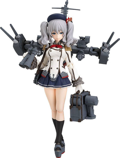 Kantai Collection Figma Actionfigur Kashima - Anime Figuren günstig kaufen