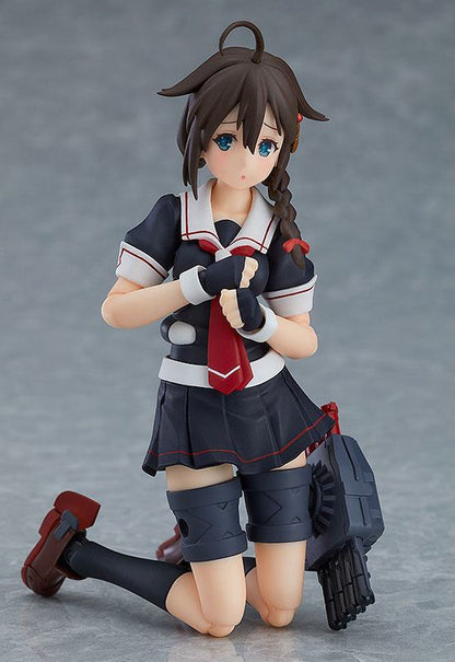 Kantai Collection Figma Actionfigur Shigure Kai-II - Anime Figuren günstig kaufen