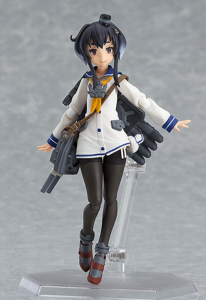 Kantai Collection Figma Actionfigur Tokitsukaze - Anime Figuren günstig kaufen