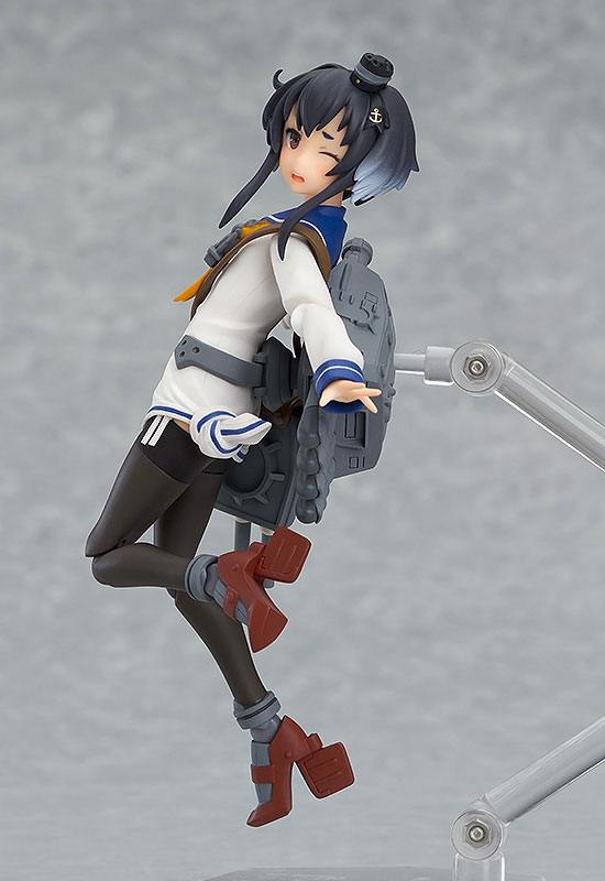 Kantai Collection Figma Actionfigur Tokitsukaze - Anime Figuren günstig kaufen