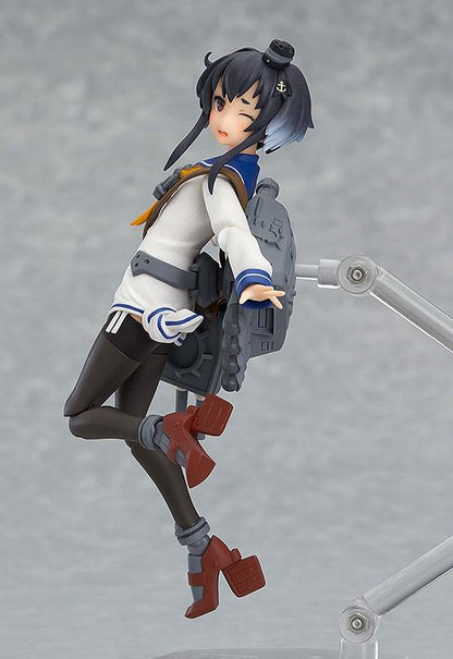 Kantai Collection Figma Actionfigur Tokitsukaze - Anime Figuren günstig kaufen