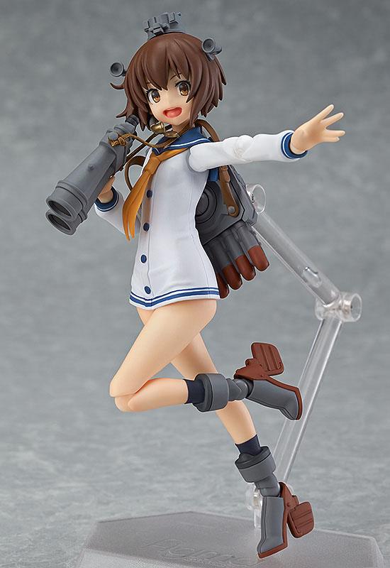Kantai Collection Figma Actionfigur Yukikaze - Anime Figuren günstig kaufen