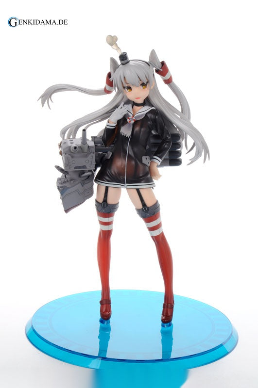 Kantai Collection -Kan Colle- Amatsukaze Regular Edition - Anime Figuren günstig kaufen