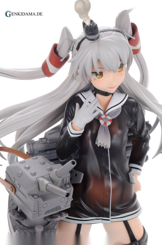 Kantai Collection -Kan Colle- Amatsukaze Regular Edition - Anime Figuren günstig kaufen