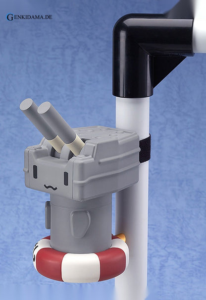 Kantai Collection -Kan Colle- Dokodemo Rensouhou-chan - Anime Figuren günstig kaufen