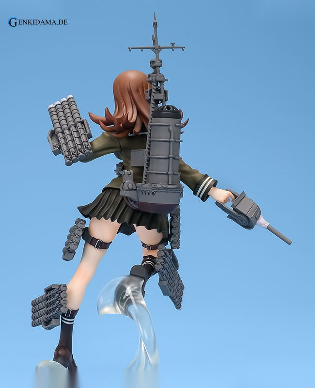 Kantai Collection -Kan Colle- Ooi Kai - Anime Figuren günstig kaufen