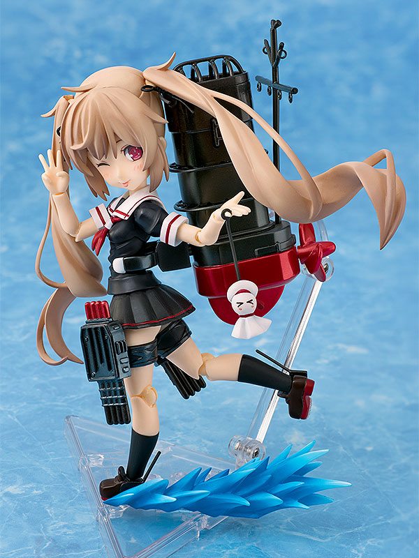 Kantai Collection Parfom Actionfigur Murasame Kai - Anime Figuren günstig kaufen